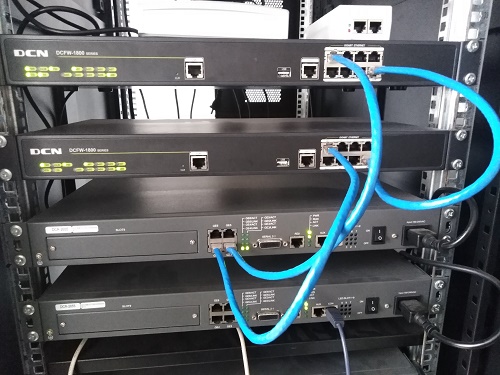 吴淞街道防火墙回收 机房下架硬件设备回收