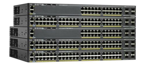 吴淞街道交换机回收