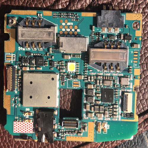 吴淞街道线路板回收